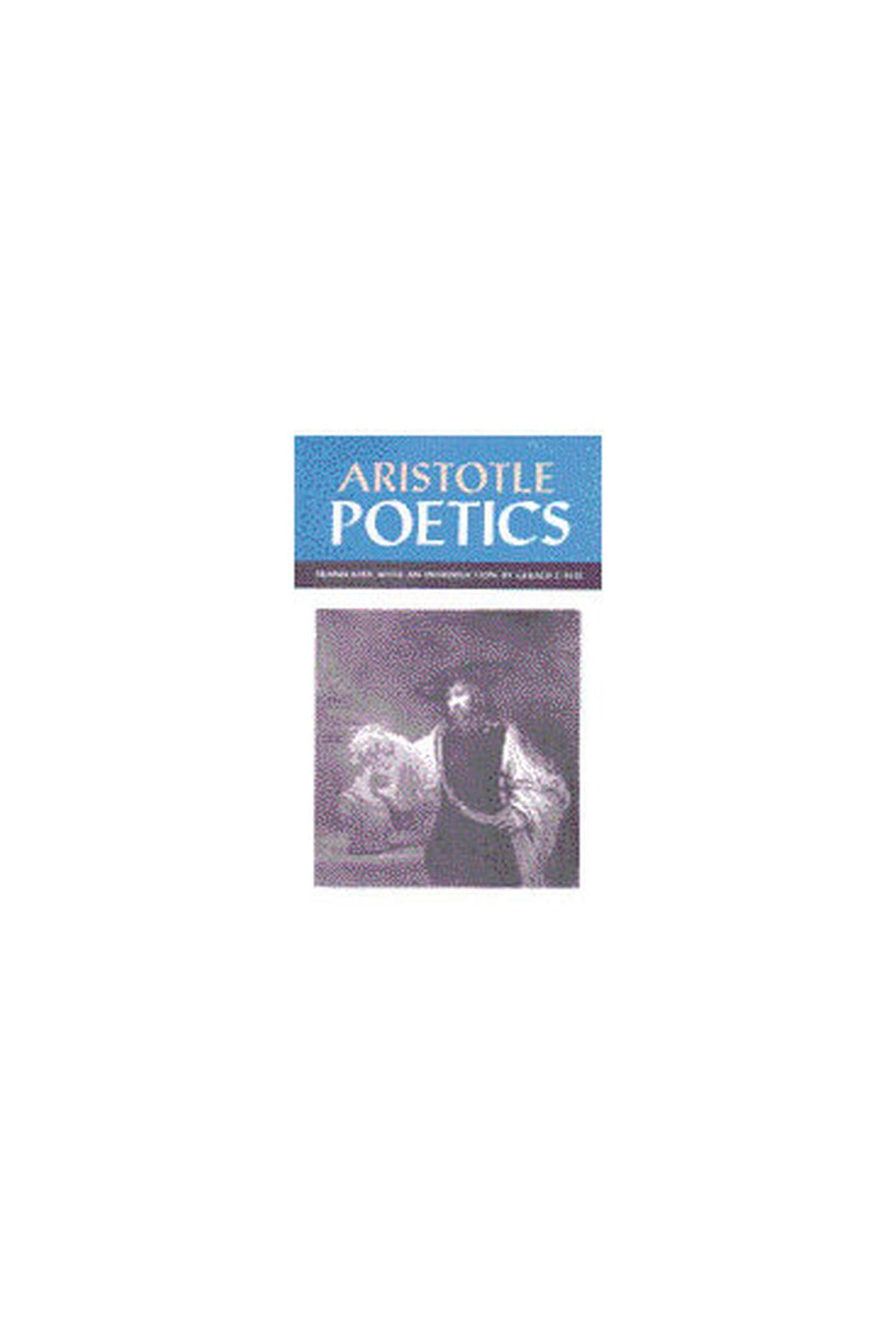 Aristotle's Poetics