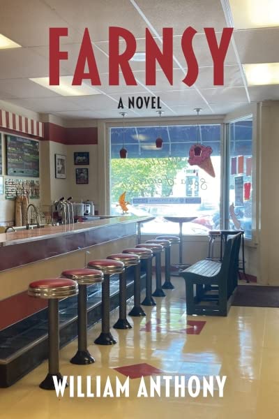 Farnsy book cover