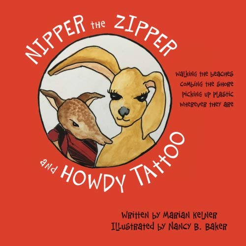 Nipper the Zipper and Howdy Tattoo