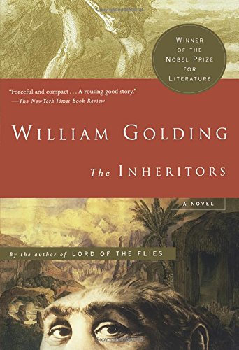 Inheritors book cover