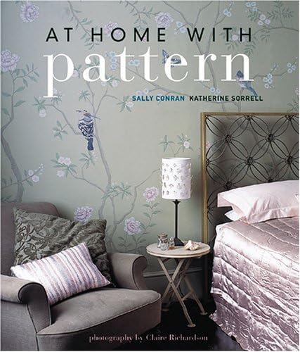 At Home with Pattern