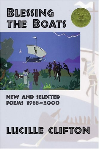 Blessing the Boats: New and Selected Poems 1988-20