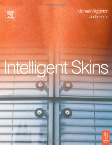 Intelligent Skins book cover