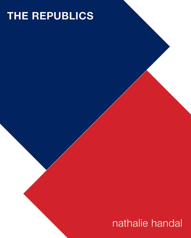 Republics book cover