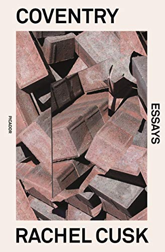 Coventry: Essays book cover