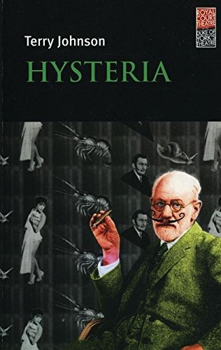 Hysteria 2ed (Revised) book cover