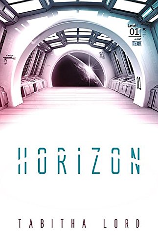 Horizon book cover