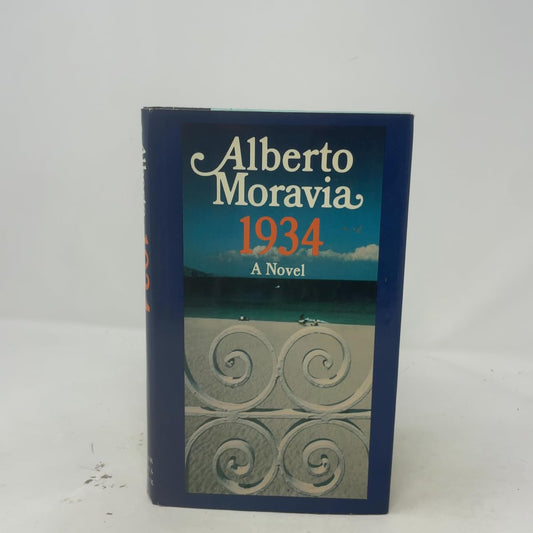 1934 book cover