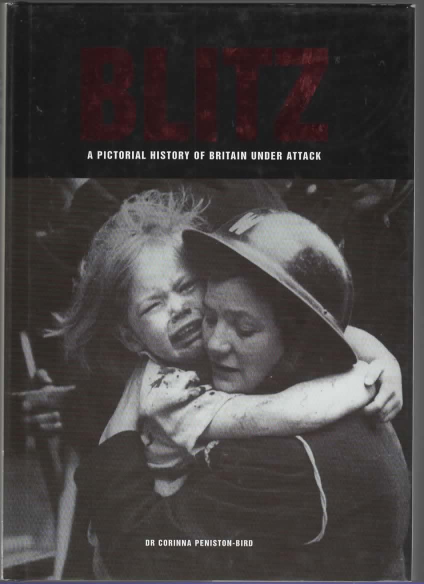 Blitz: a Pictorial History