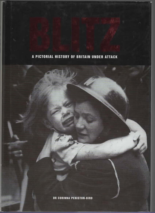 Blitz: a Pictorial History