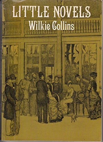 Little Novels (Revised) book cover
