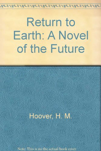 Return to Earth