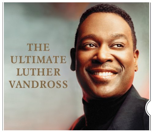 Ultimate Luther Vandross