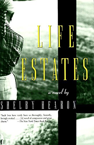 Life Estates book cover