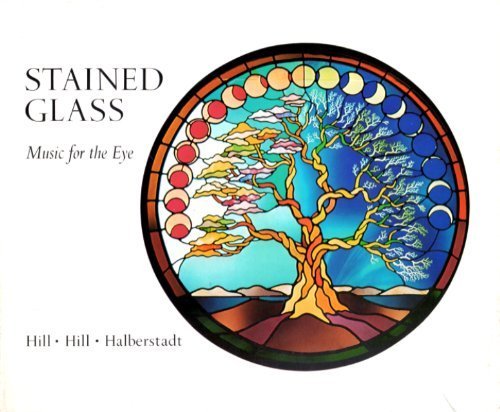 Stained glass: Music for the eye