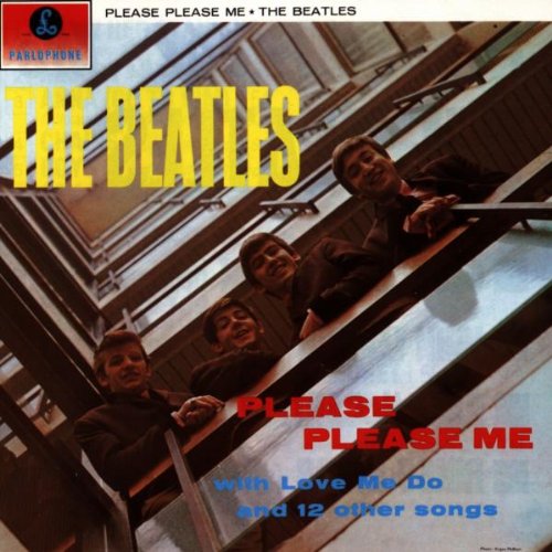 Please Please Me (1990)