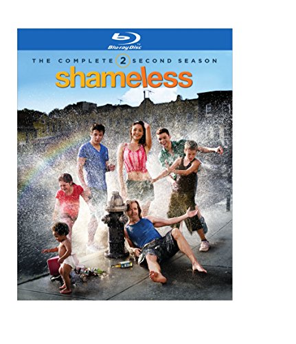 Shameless: The Complete Second Season