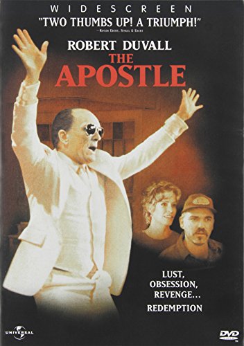 Apostle (Special)