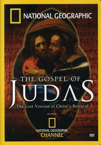 National Geographic: The Gospel of Judas