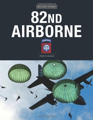 82nd Airborne