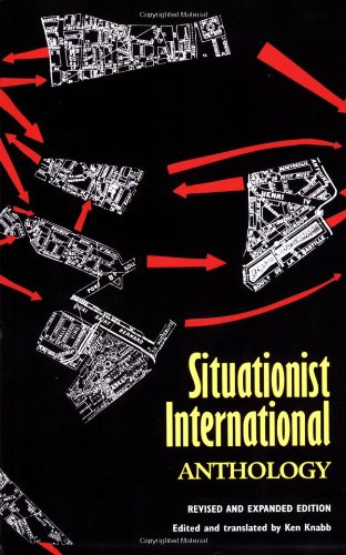 Situationist International Anthology (Revised)