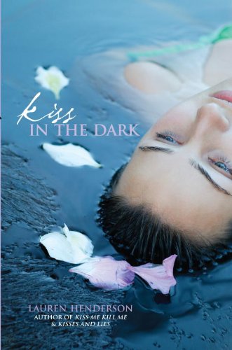 Kiss in the Dark book cover