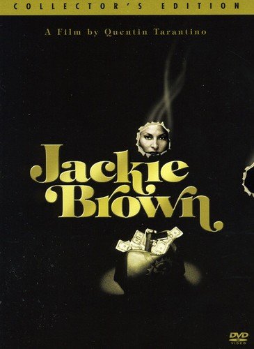 Jackie Brown