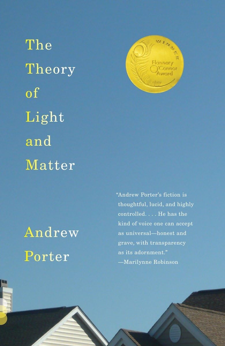 Theory of Light & Matter