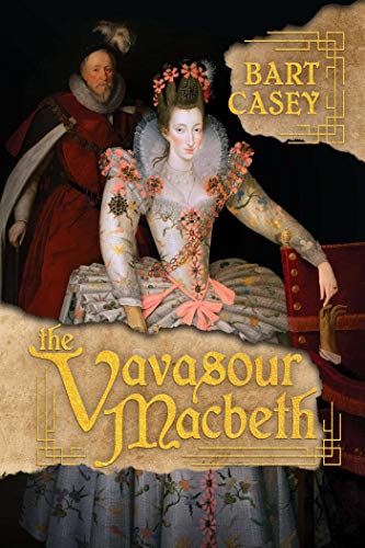 Vavasour Macbeth