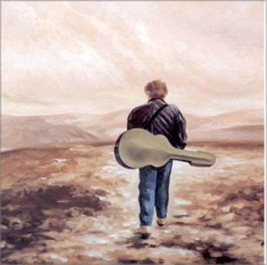 Tim Harrison book cover