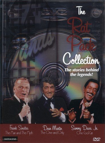 Rat Pack Collection 3pk