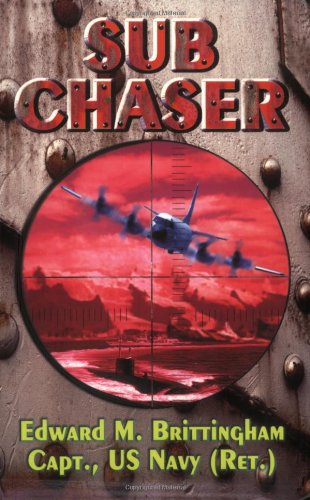 Sub Chaser book cover