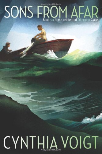 Sons from Afar, 6 (Reprint) book cover