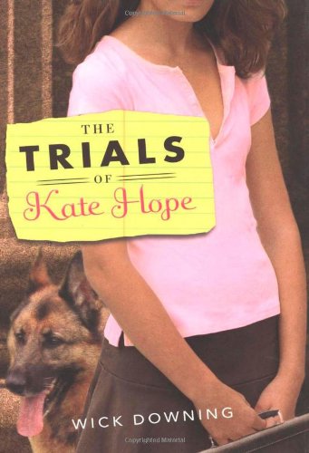 The Trials of Kate Hope book cover