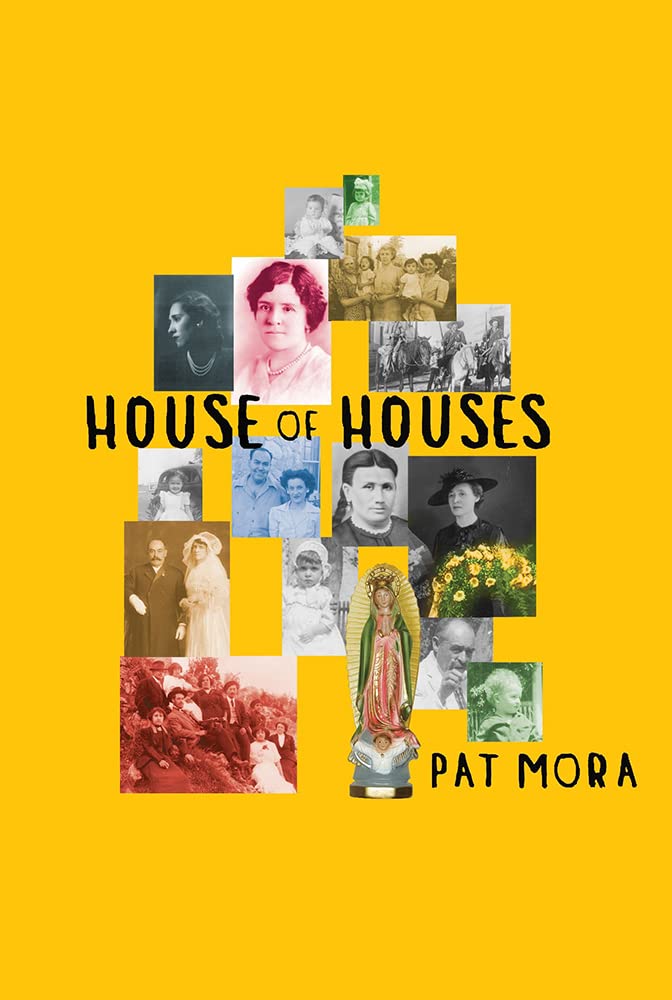 House of Houses book cover