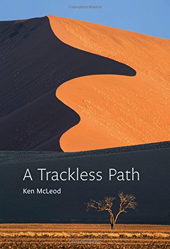 A Trackless Path