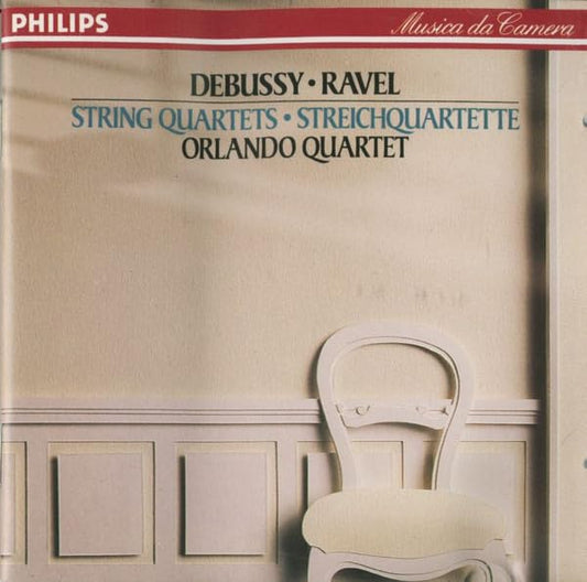 String Quartets book cover
