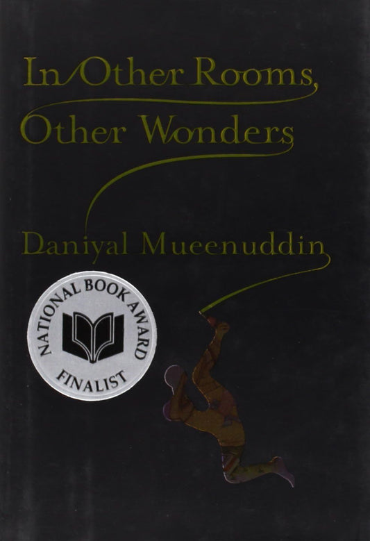 In Other Rooms, Other Wonders book cover