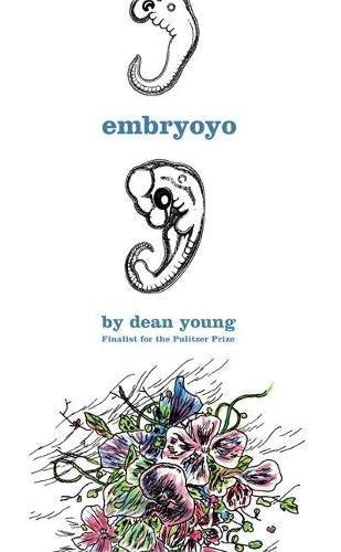 Embryoyo: New Poems book cover