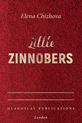 Little Zinnobers book cover