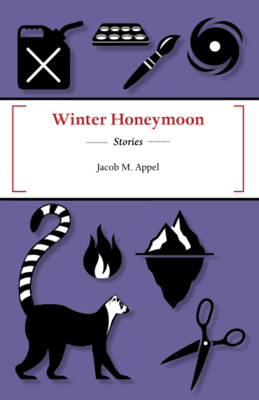 Winter Honeymoon