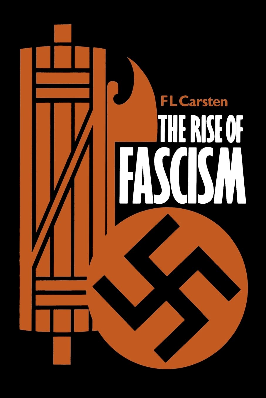 Rise of Fascism, Second Edition