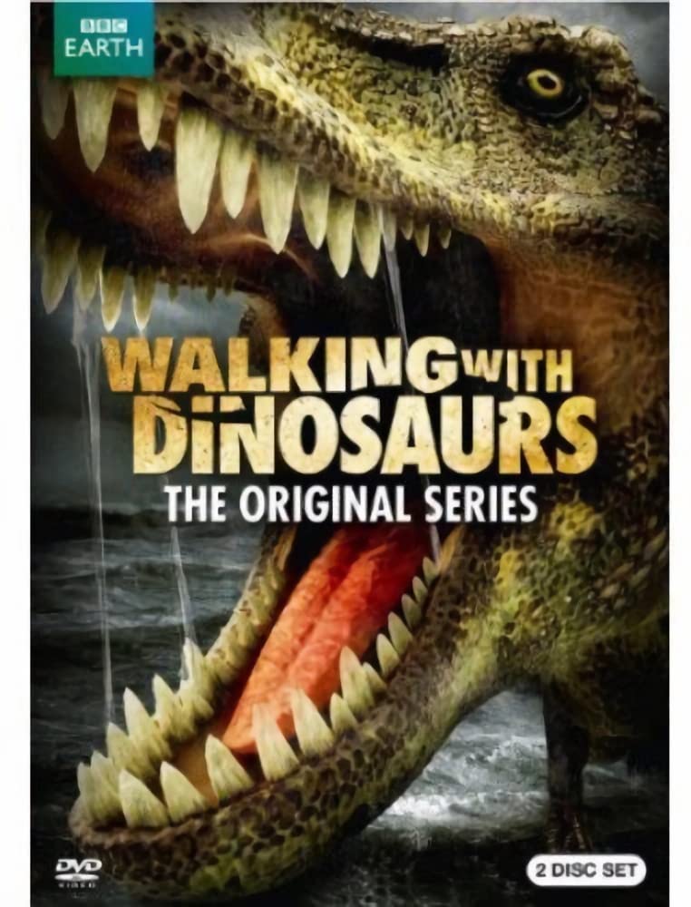 Walking with Dinosaurs