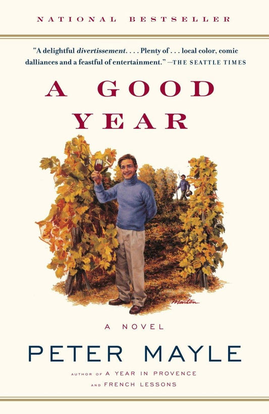 Good Year