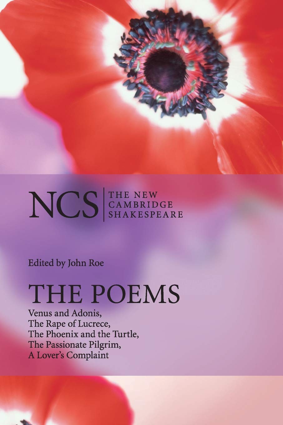 Ncs: The Poems 2ed