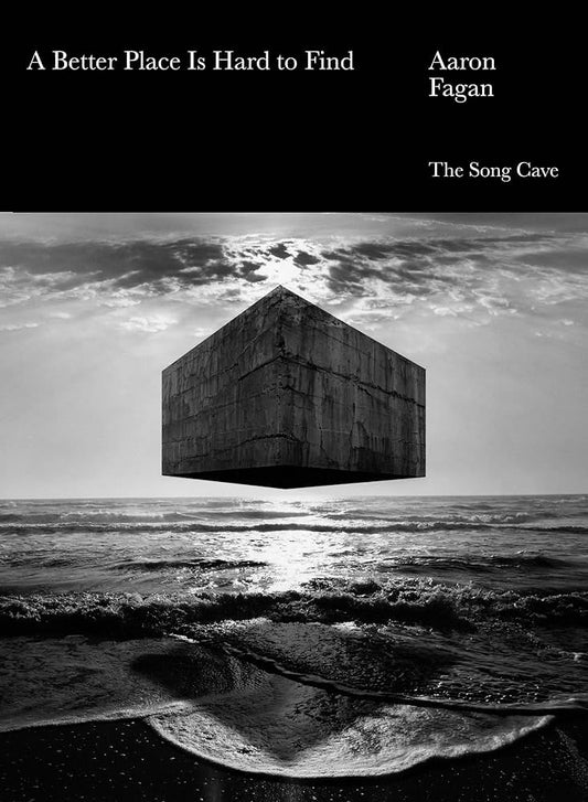 A Better Place Is Hard to Find book cover