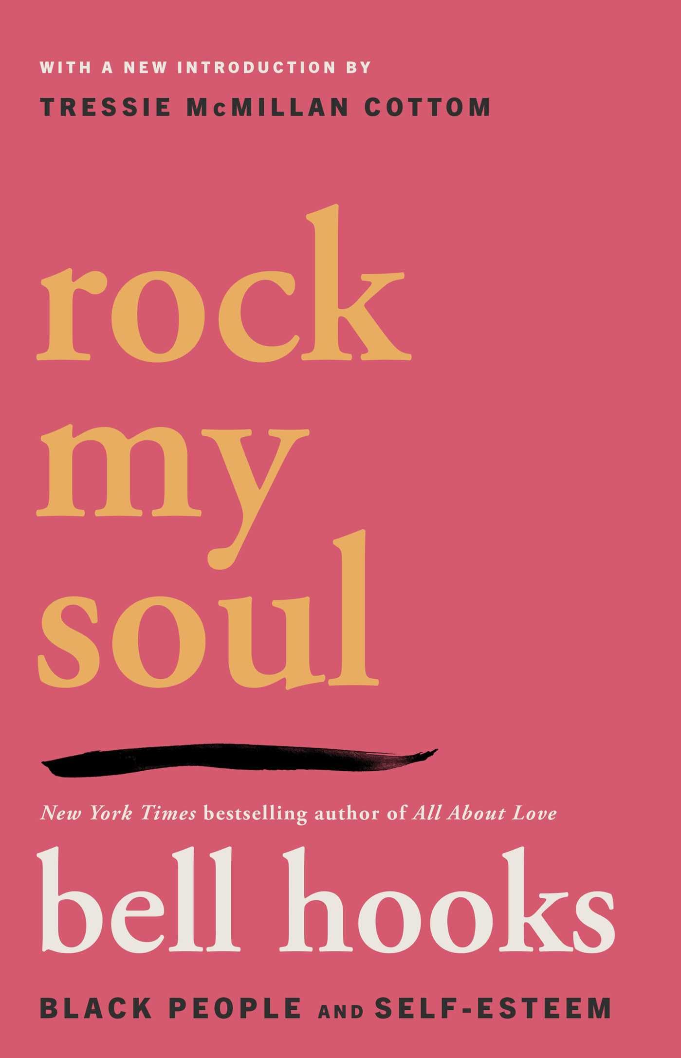 Rock My Soul book cover