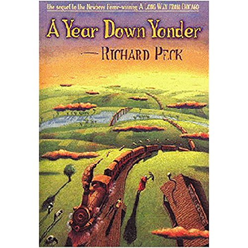 Year Down Yonder