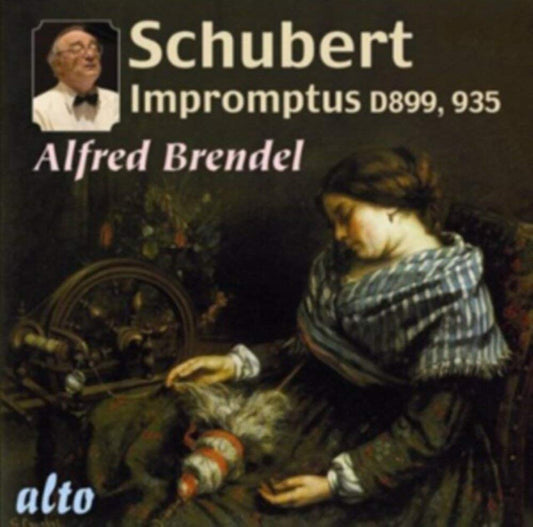 Complete Impromptus / Moments Musicaux book cover