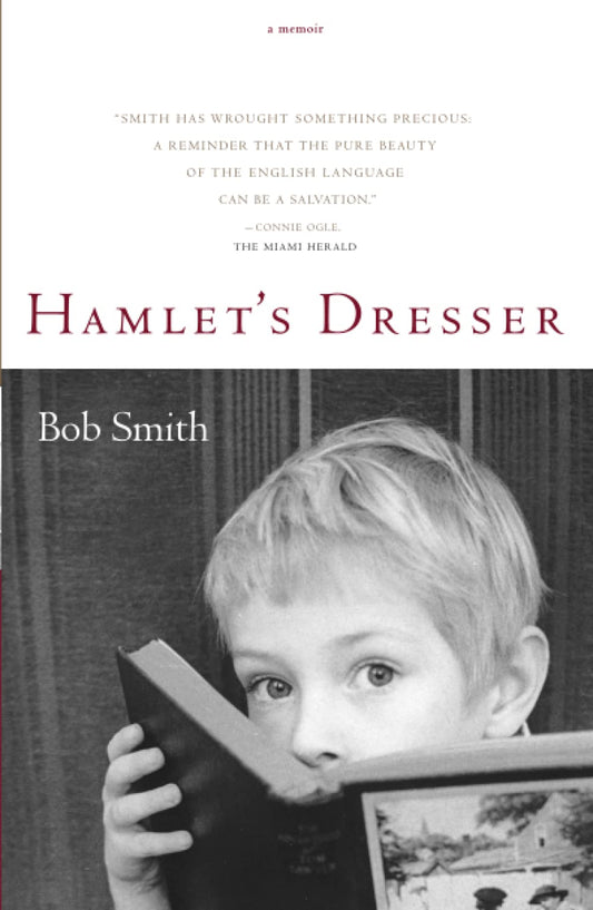 Hamlet's Dresser book cover